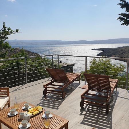 Best View Apartments Cesarica Kültér fotó