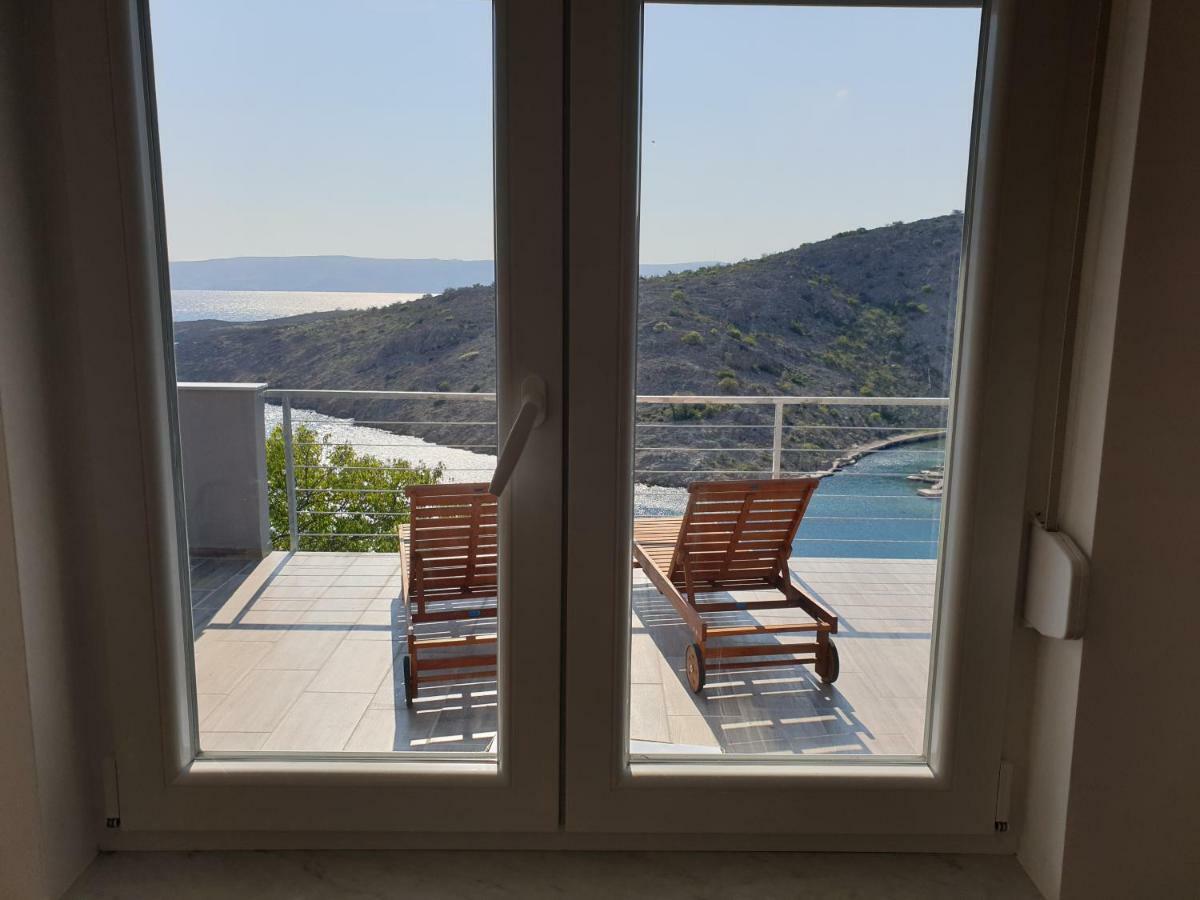 Best View Apartments Cesarica Kültér fotó