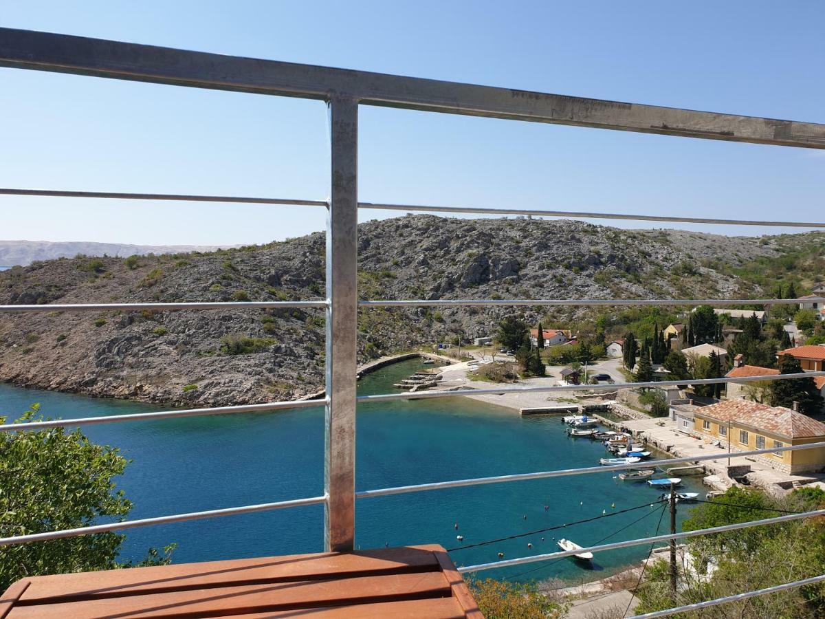 Best View Apartments Cesarica Kültér fotó