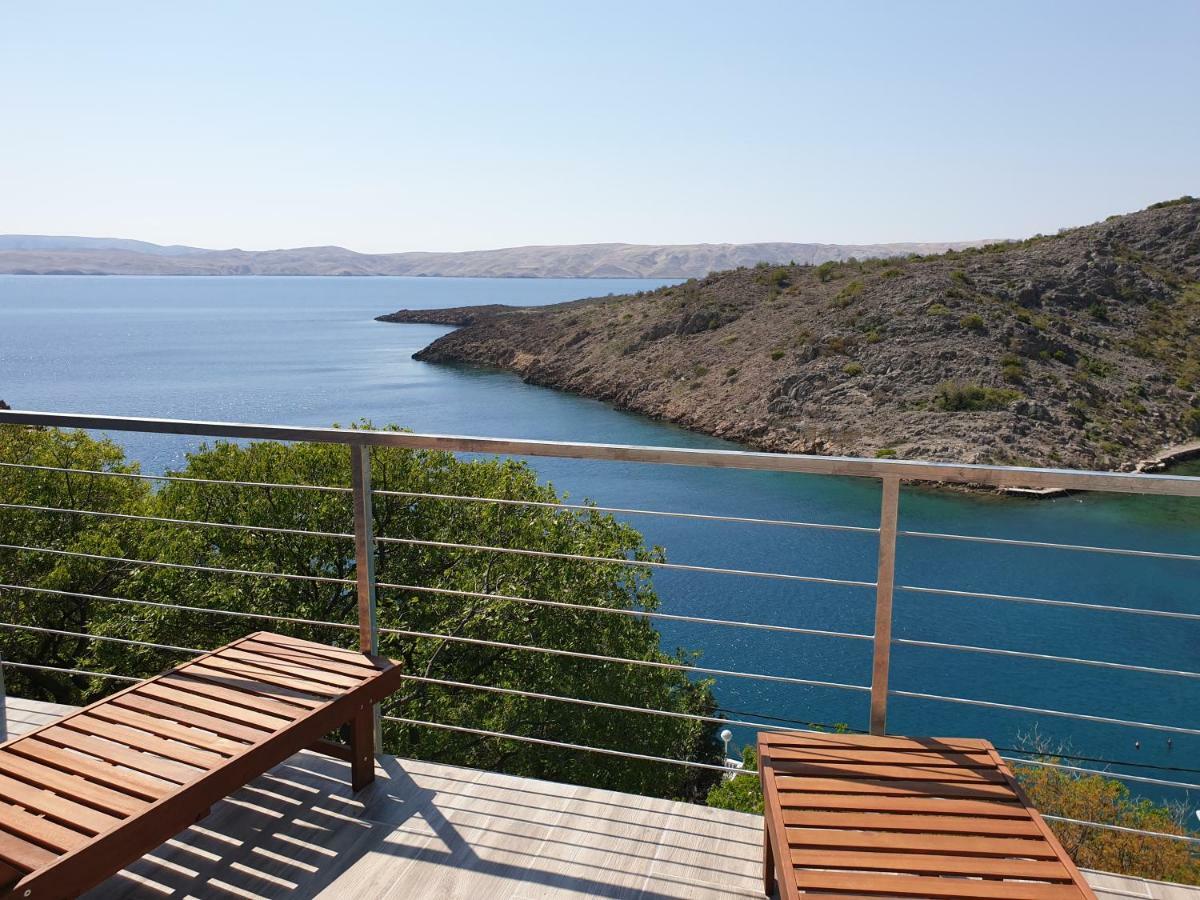 Best View Apartments Cesarica Kültér fotó