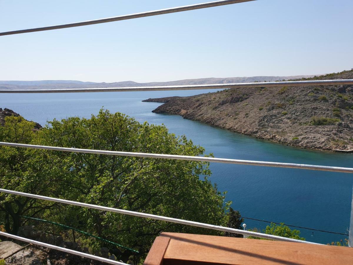 Best View Apartments Cesarica Kültér fotó