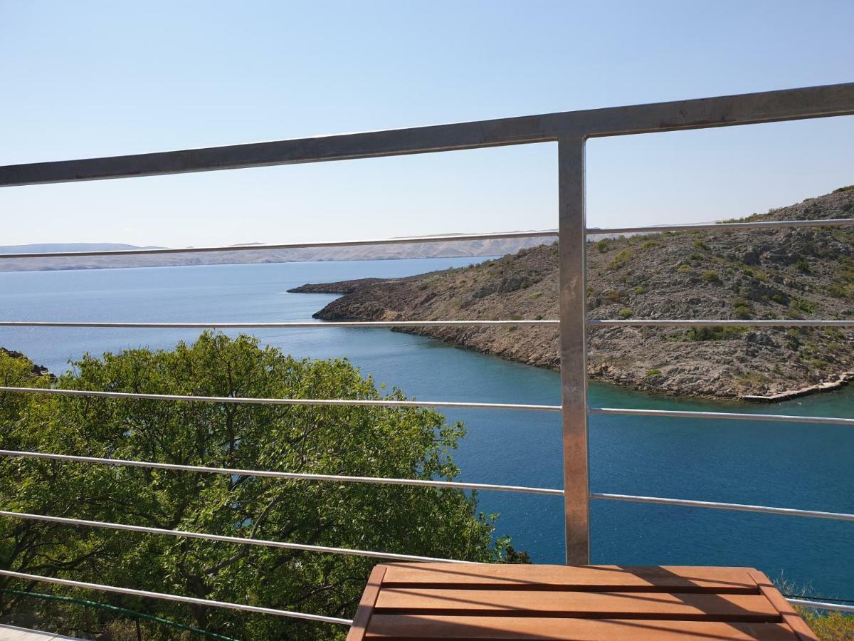 Best View Apartments Cesarica Kültér fotó