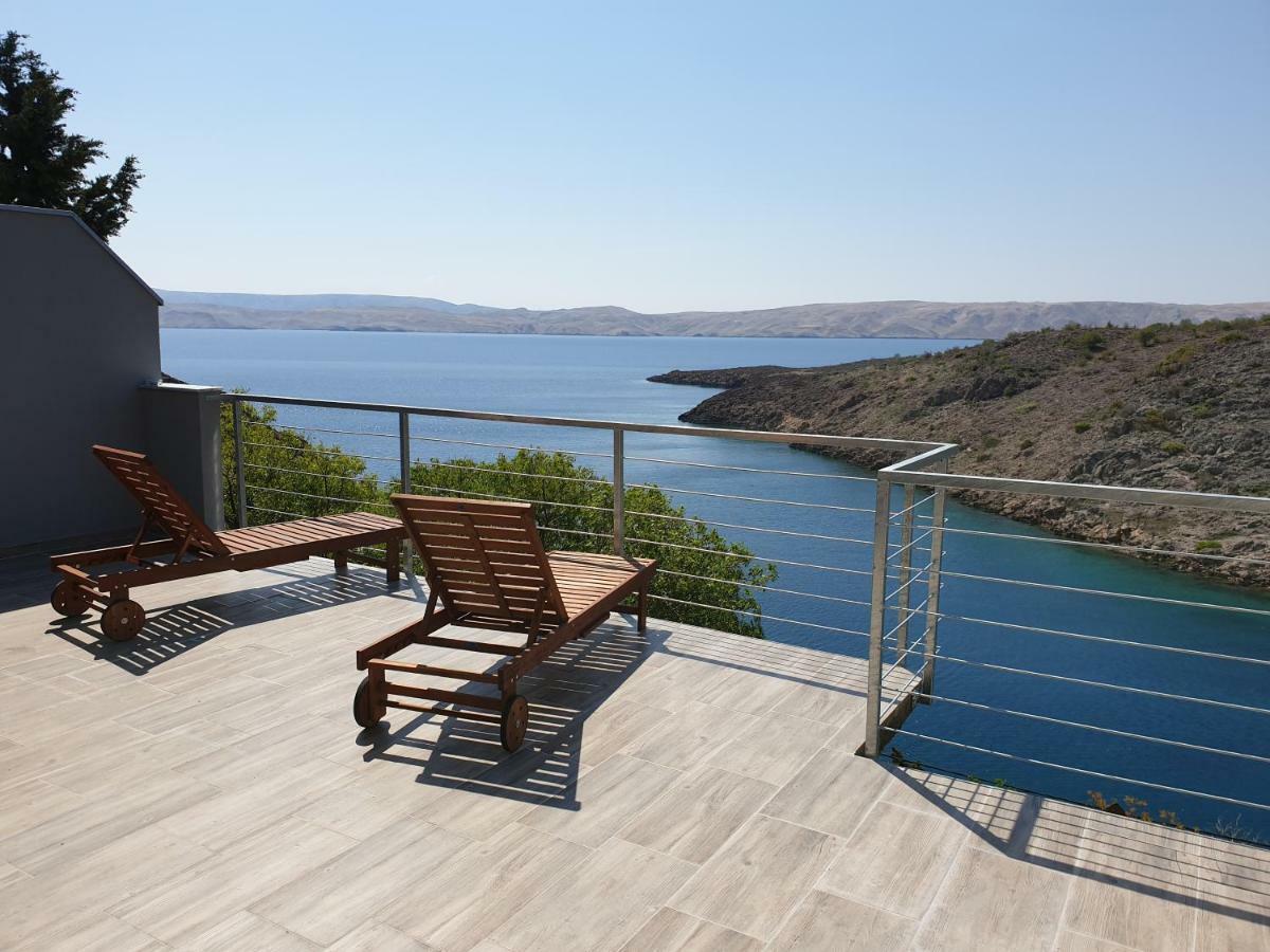 Best View Apartments Cesarica Kültér fotó